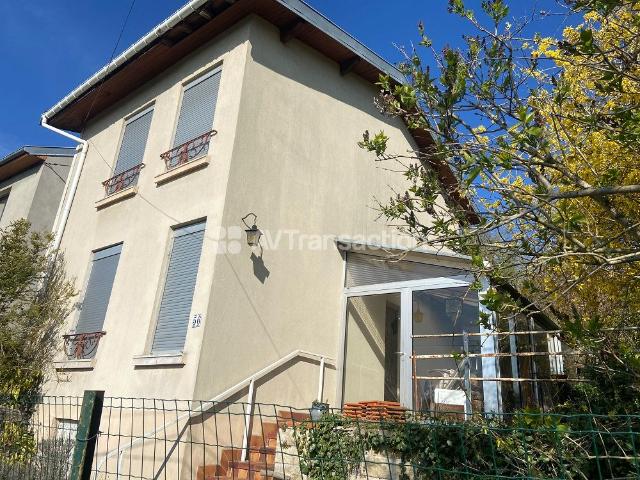 Nancy Vente Maison 54