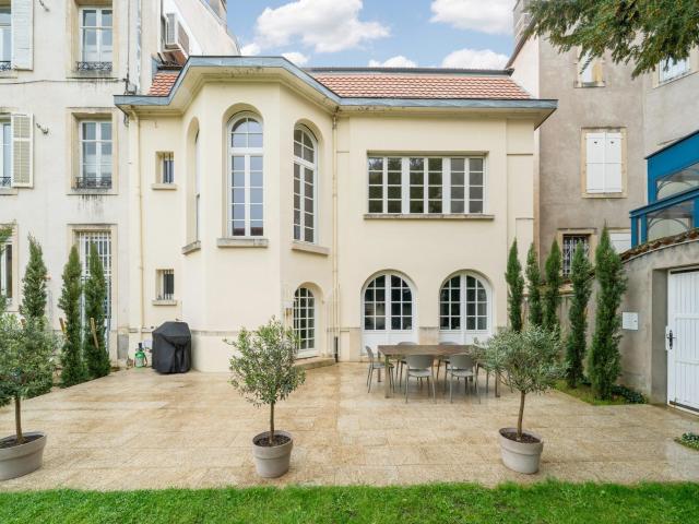 Nancy Vente Maison 54