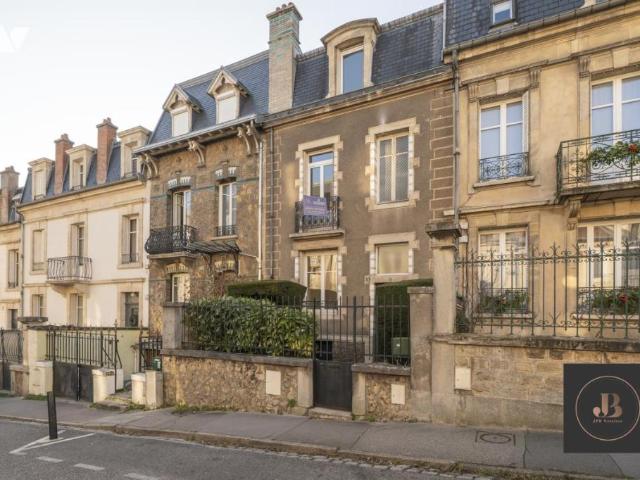 Nancy Vente Maison 54
