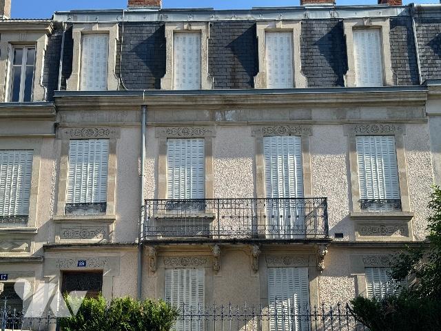 Nancy Vente Maison 54