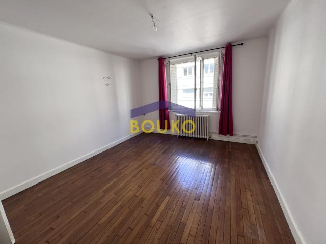 NANCY Appartement T3 de 70 m²