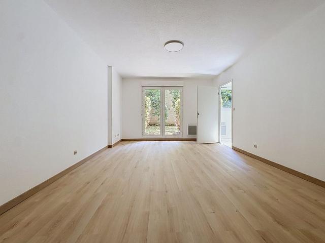 Nancy Appartement T1 de 32 m2 avec parking privatif Idéal investisseur ou étudiant