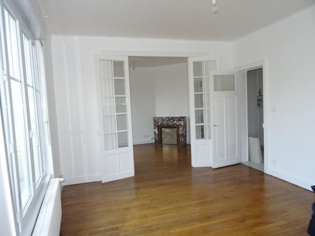 NANCY, Appartement F 5