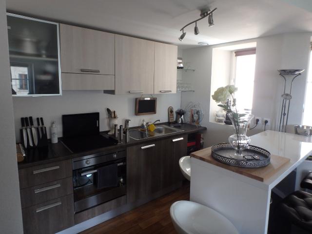 NANCY Avenue Gl Leclerc 2 pièces