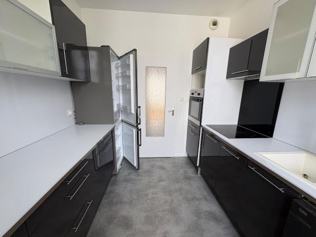 Nancy, bel F4 de 88.45 m2