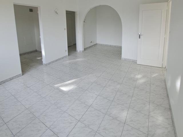 NANCY Boufflers T3 58 m² – garage