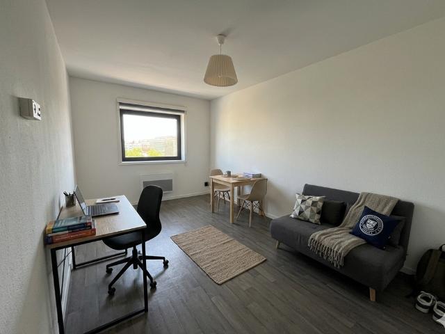 NANCY CENTRE GARE STUDIO NON MEUBLE