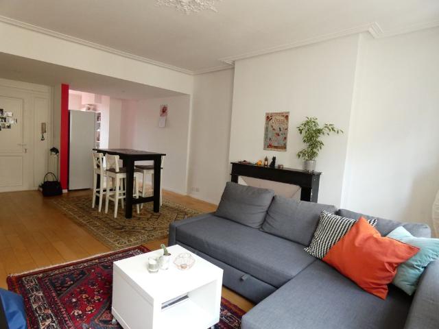 NANCY CENTRE DON CALMET CHARMANT TROIS PIECES DE 73 M²