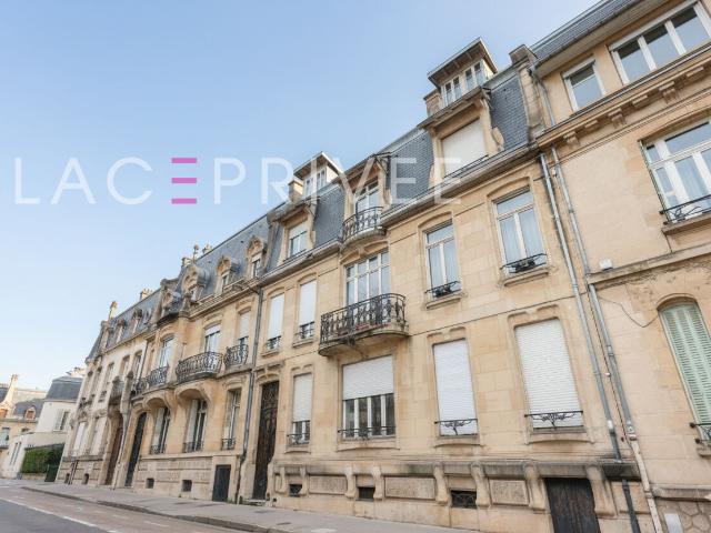 NANCY Cours Léopold, Nancy