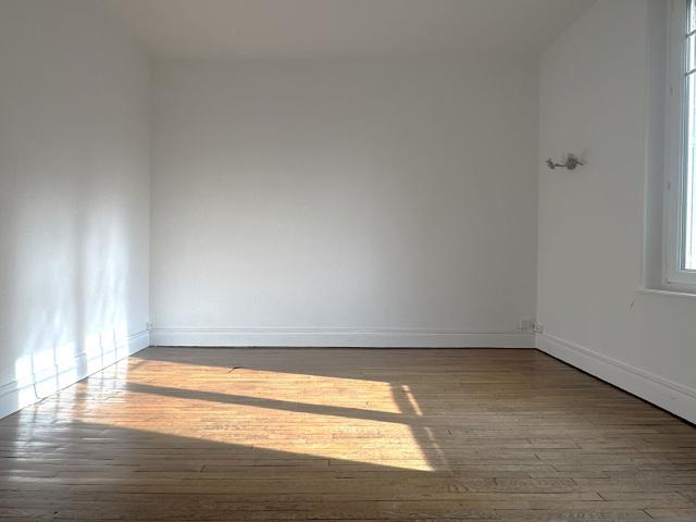 Nancy Haussonville T3 de 62 m² avec cave, Nancy