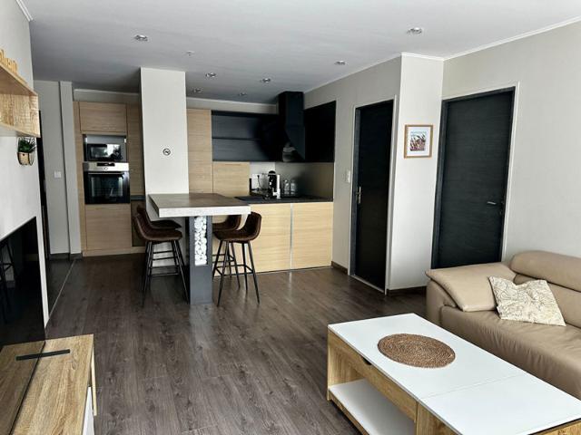 NANCY HYPER CENTRE APPARTEMENT STUDIO PARKING