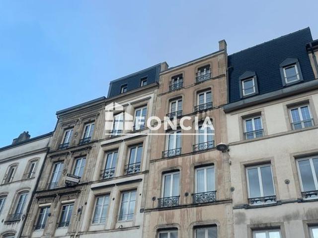 Nancy hyper centre saint dizier