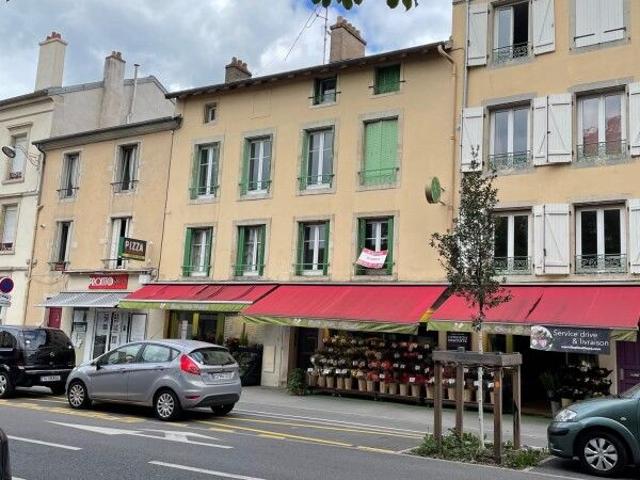 Nancy Location Appartement 54