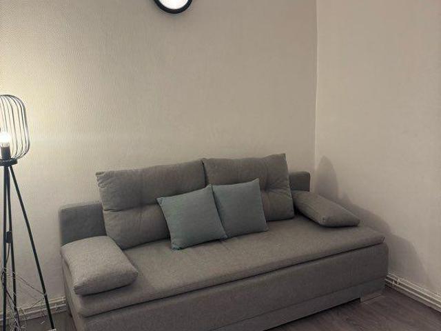 Nancy Location Appartement 54