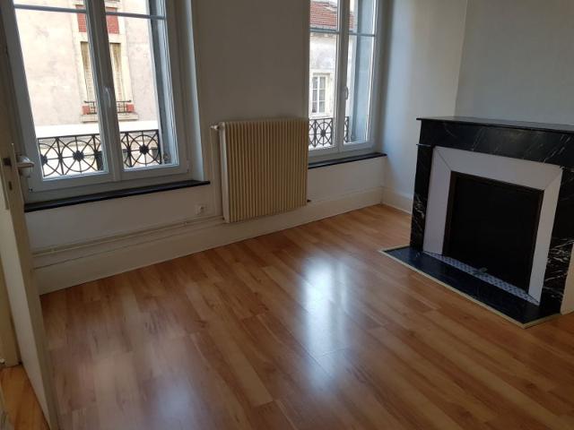 Nancy Location Appartement 54