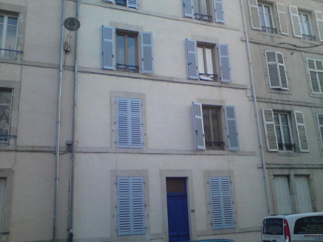 Nancy Location Appartement 54