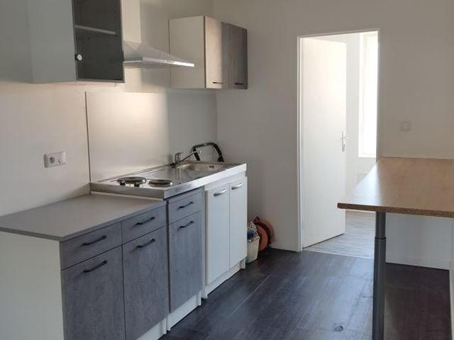 Nancy Location Appartement 54