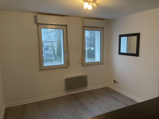 Nancy Location Appartement 54