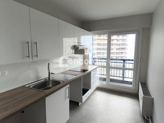 Nancy Location Appartement 54