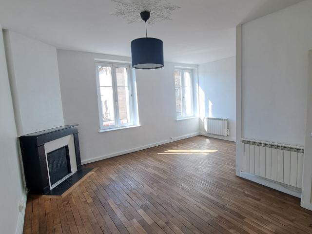 Nancy Location Appartement 54