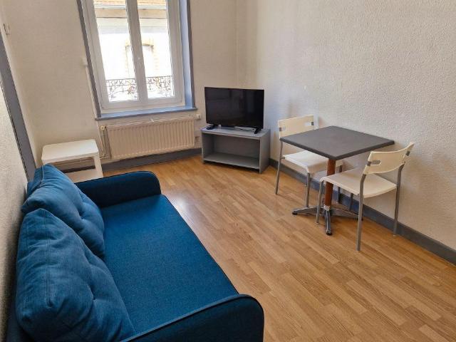 Nancy Location Appartement 54
