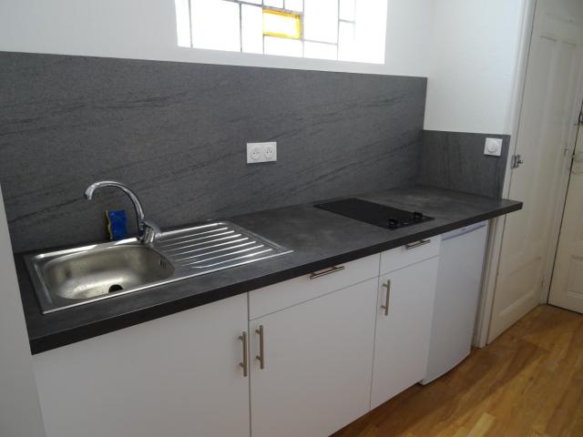 Nancy Location Appartement 54