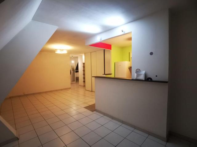 Nancy Location Appartement 54