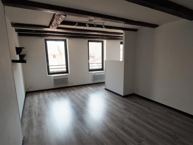 Nancy Location Appartement 54