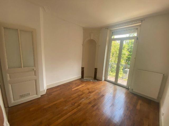 Nancy Location Appartement 54
