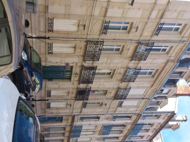 Nancy Location Appartement 54