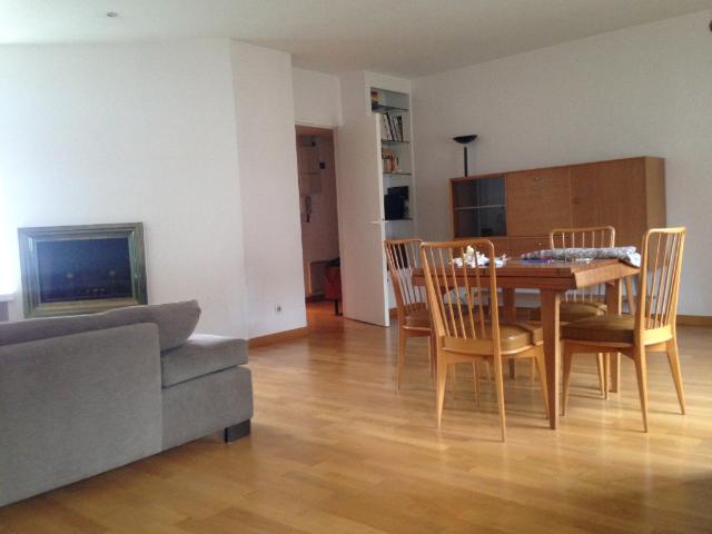 Nancy Location Appartement 54