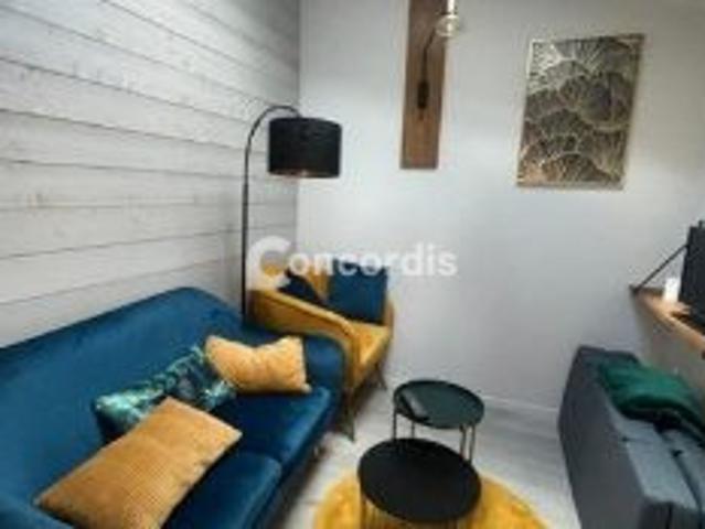Nancy Location Appartement 54