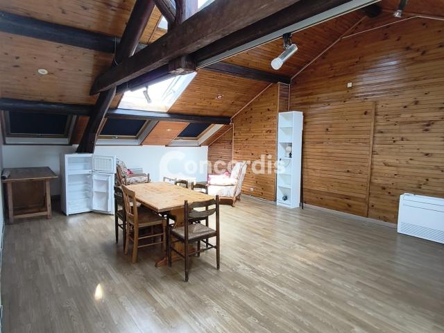Nancy Location Appartement 54
