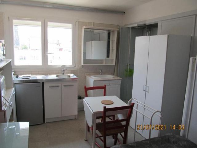 Nancy Location Appartement 54