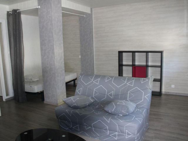 Nancy Location Appartement 54