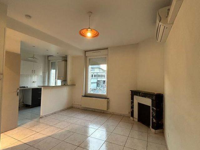 Nancy Location Appartement 54