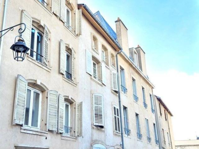 Nancy Location Appartement 54