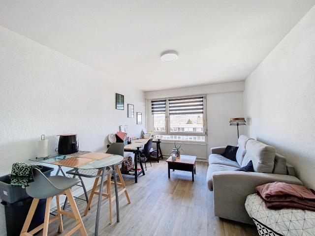 Nancy Location Appartement 54
