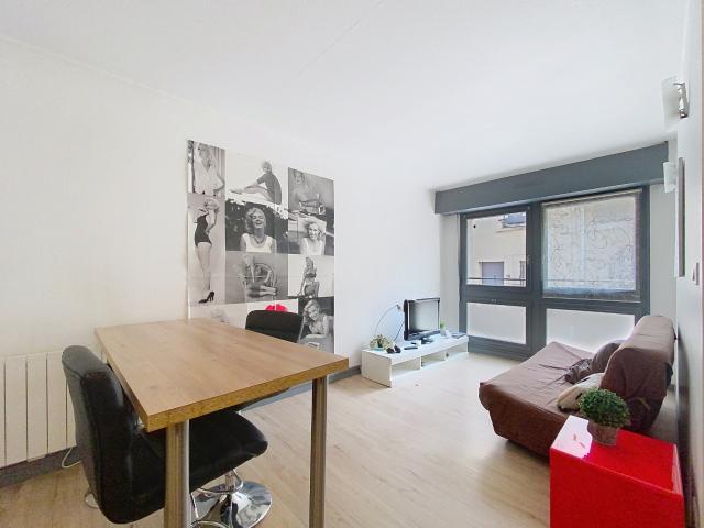 Nancy Location Appartement 54