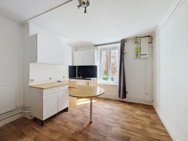 Nancy Location Appartement 54