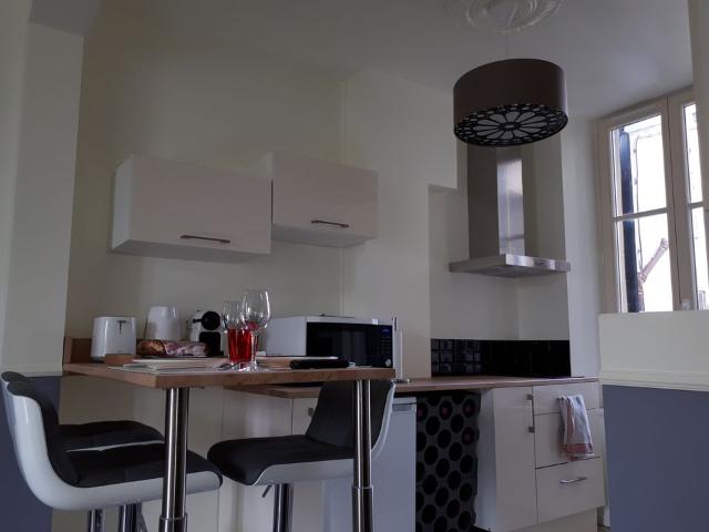Nancy Location Appartement 54
