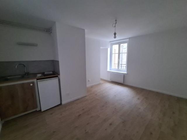 Nancy Location Appartement 54