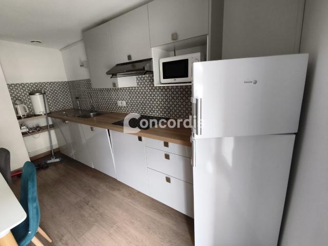 Nancy Location Appartement 54
