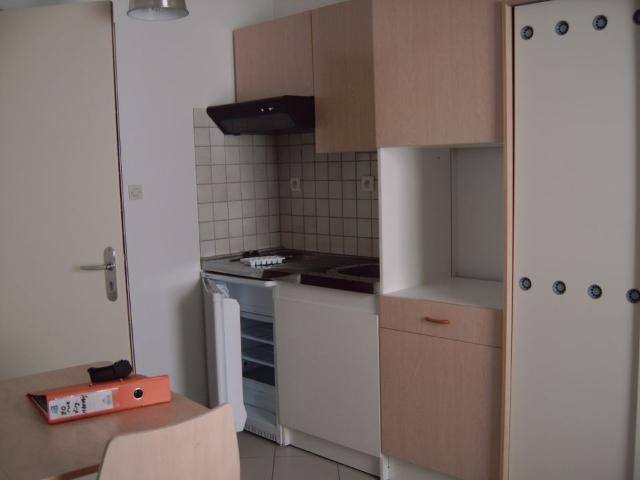 Nancy Location Appartement 54