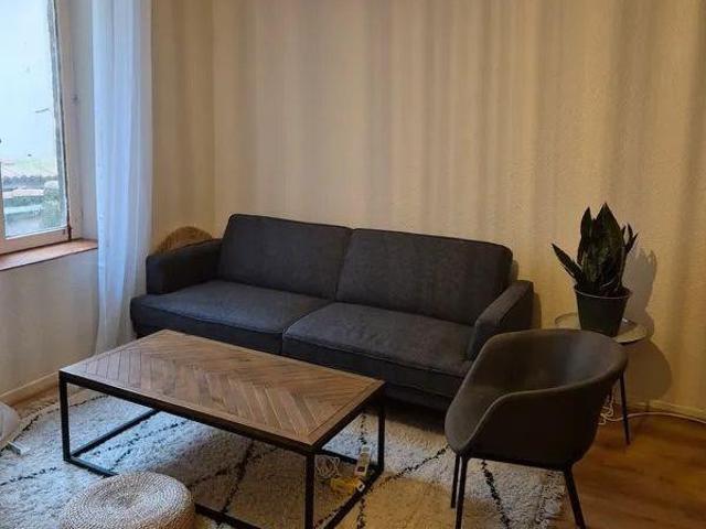 Nancy Location Appartement 54