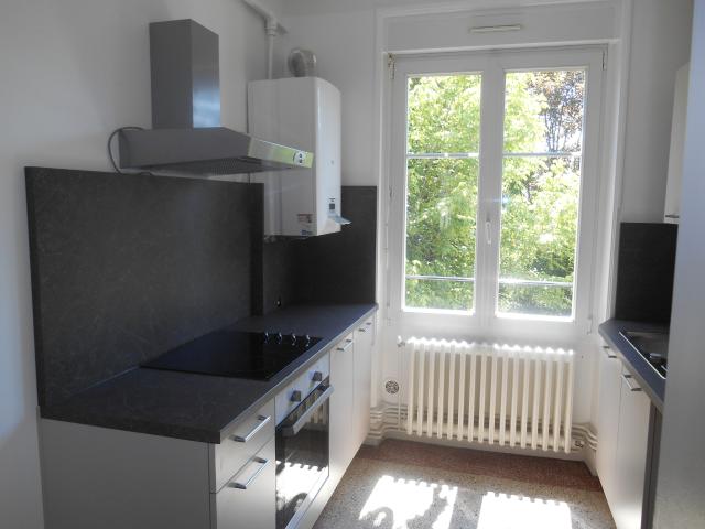 Nancy Location Appartement 54