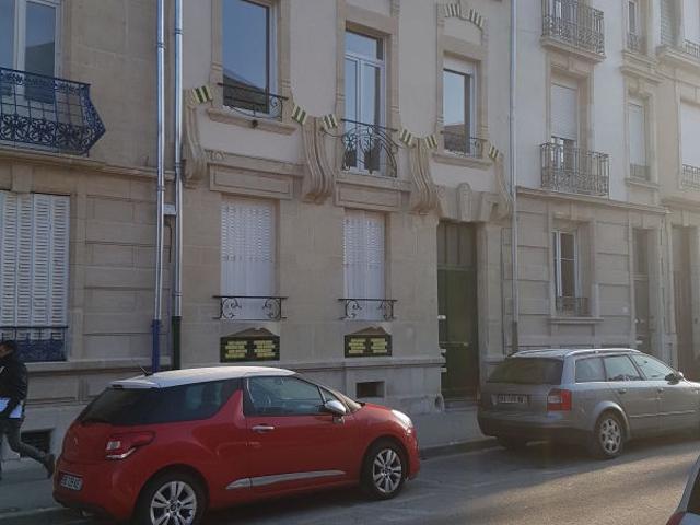 Nancy Location Appartement 54