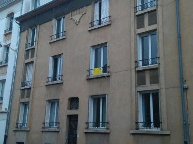 Nancy Location Appartement 54