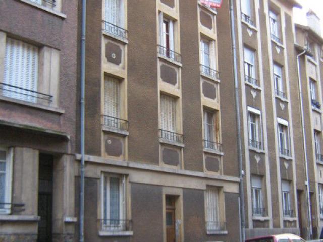 Nancy Location Appartement 54