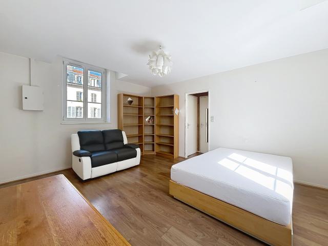 Nancy Location Appartement 54